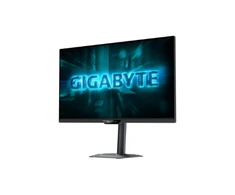 Monitorius Gigabyte | G27UP EK | 27 " | SS IPS | UHD | 160 Hz | 1 ms | 3840 x 2160 pikselių | 400 cd/m² | HDMI jungtys quantity 2