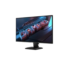 Monitorius Gigabyte | GS25F2 EU | 24.5 " | IPS | FHD | 200 Hz | 1 ms | 1920 x 1080 pikselių | 300 cd/m² | HDMI jungtys quantity 2