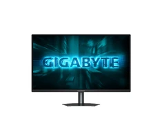 Monitorius Gigabyte | GO27Q24 | 27" | QD-OLED | QHD | 240 Hz | 0.03 ms | 2560 x 1440 | 400 cd/m²