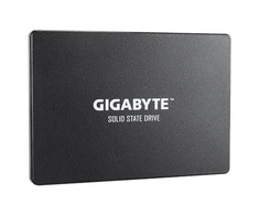 GIGABYTE 256GB 2.5" SSD SATA3