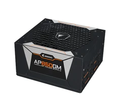 Gigabyte Gigabaitas | Maitinimo blokas | GP-P850GM | 850 W