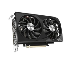 Vaizdo plokštė Gigabyte Gigabaitas | GV-N3050WF2OCV2-8GD | NVIDIA | 8 GB | GeForce RTX 3050 | GDDR6 | HDMI jungtys kiekis 2 | PCI-E 4.0 | Atminties taktinis dažnis 1792 MHz