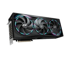 Vaizdo plokštė Gigabyte GeForce RTX 5070 Ti AORUS Master 16 GB GDDR7