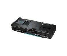 Vaizdo plokštė GIGABYTE GeForce RTX 5070 Ti EAGLE OC SFF 16G Grafikos plokštė - 16GB GDDR7, 256bit, PCI-E 5.0, 2542 MHz Core Clock, 3 x DP 2.1a, 1 x HDMI 2.1b, NVIDIA DLSS 4, GV-N507TEAGLE OC-16GD