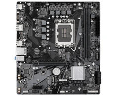 Pagrindinė plokštė Gigabyte H610M D3W DDR4 | Procesorių šeima Intel | Procesoriaus lizdas LGA1700 | DDR4 | Palaikomos standžiojo disko sąsajos M.2, SATA | SATA jungčių skaičius 4