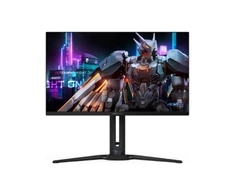 Monitorius Gigabyte | AORUS FO27Q5P | 27" | OLED | QHD | 16:9 | 500 Hz | 0,03 ms | 1000 cd/m² | HDMI jungčių kiekis: 2 | Juodas