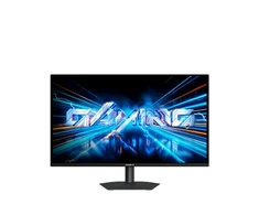Monitorius Gigabyte GO27Q24A EK | 27 " | QD‑OLED | QHD | 240 Hz | 0.03 ms | 2560 x 1440 pikselių | 400 cd/m² | HDMI jungtys quantity 2