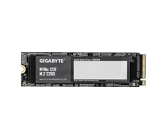 GIGABYTE SSD G3NVME512G M2 512GB