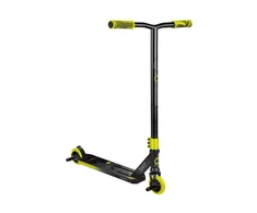 GLOBBER paspirtukas Stunt GS 540, Juoda - geltona, 622-107-3