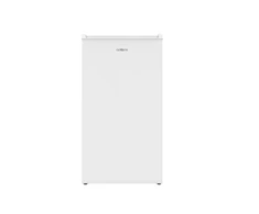 ETA Goddess Šaldytuvas | GODRSF085GWAE | Energy efficiency class E | Free standing | Larder | Height 85 cm | Šaldytuvas net capacity 83 L | 41 dB | Baltas
