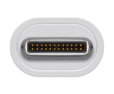 Goobay | 4 USB-C kelių prievadų adapteris | 66274 | USB Type-C | USB 3.0 moteriškas (A tipas)