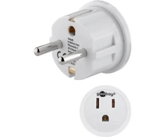 Goobay | Maitinimo adapteriai | 45353