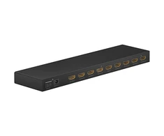 „Goobay“ | HDMI skirstytuvas nuo 1 iki 8 (4K esant 60 Hz dažniui) | 58484