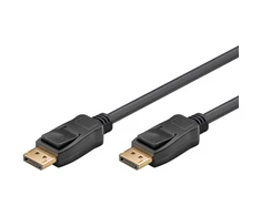 Goobay GB DISPLAYPORT V1.4, 8K 60HZ, 2M
