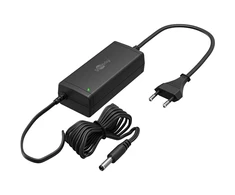 „Goobay“ 12 V maitinimo šaltinis (36 W / 3,0 A), Juodas | 64980