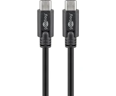 Goobay | 67975 | USB-C į USB-C