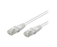 Goobay | CAT 5e patch cable, U/UTP | 68502