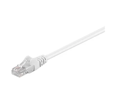 Goobay | CAT 5e patch cable, U/UTP | 68506