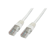 Goobay | CAT 5e Komutacinis kabelis, U/UTP | 68510