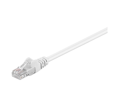 Goobay | CAT 5e patch cable, U/UTP | 68614