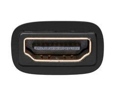 „Goobay“ | HDMI/DVI-D adapteris, su auksine danga | 68931