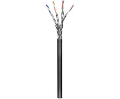 „Goobay“ | CAT 6 lauko tinklo kabelis, S/FTP (PiMF) | 77624