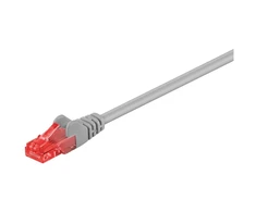 „Goobay“ | CAT 6 jungiamasis kabelis, U/UTP | 95250