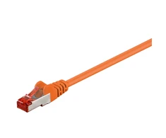 Goobay | RJ45 male (8P8C) | RJ45 male (8P8C)