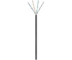 Goobay | CAT 5e lauko tinklo kabelis, U/UTP | 57198