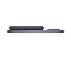 „Goobay“ magnetinė belaidė išorinė baterija | 70182 | 5000 mAh | USB-C | Juodas