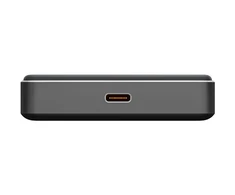 Goobay Magnetinė belaidė išorinė baterija | 70183 | 10000 mAh | USB-C | Juoda