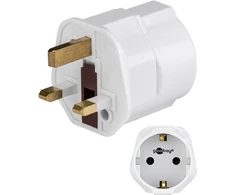 Goobay | Maitinimo adapteriai | 45353