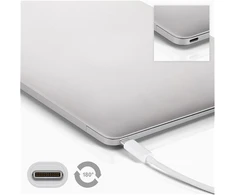 Goobay | USB-C 3.1 kartos 1 laidas | 67194 | USB-C į USB-C USB-C kištukas | USB-C vyr