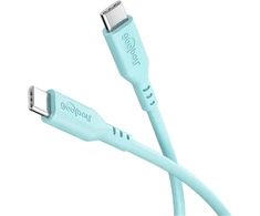 Goobay | USB-C Silicone Cable | 77744