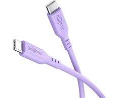 Goobay | USB-C Silicone Cable | 77745