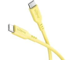 Goobay | USB-C Silicone Cable | 77742