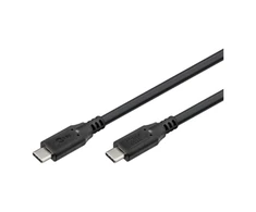 Goobay | USB-C Cable, USB 3.2, 100 W, 10 Gbit/s, Power Delivery, 2 m