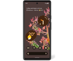 Tel. google Pixel 6 8/128GB Stormy Juodas (Ekspozicinė prekė)