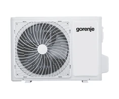 Gorenje | Oro kondicionierius, lauko blokas | 20011466 TITAN26 CJ