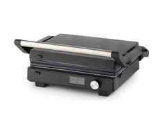 Gorenje Grilis | GCG2000SD | Contact grill | Juodas