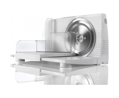 Gorenje | Maisto pjaustyklė | R401W | Baltas | 110 W | 170 mm