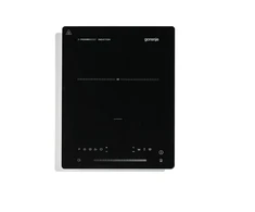 Gorenje | Kaitlentė | ICY2000SP | Indukcinė | Degiklių / virimo zonų skaičius: 1 | Jutiklinis | Laikmatis | Juodas