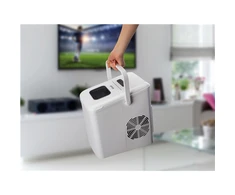 Gorenje | Ledo kubelių gaminimo aparatas | IMD1200W | Talpa 1,8 L | Baltas