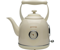 Virdulys Gorenje K17CLIN