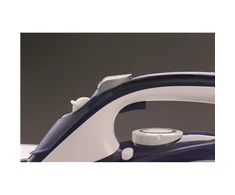 Gorenje | Garų lygintuvas | SIH2600BLC | Garų lygintuvas | 2600 W | Vanduo tank capacity 350 ml | Continuous steam 30 g/min | Steam boost performance 95 g/min | Mėlyna/Baltas