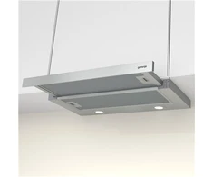 Gartraukis Gorenje OKAP TELESKOPOWY TH62E4X