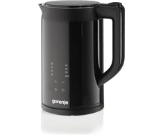 Virdulys GORENJE K17DWDII