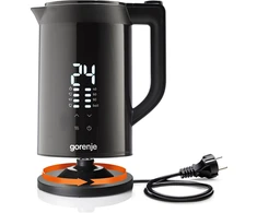 Virdulys GORENJE K17DWDII