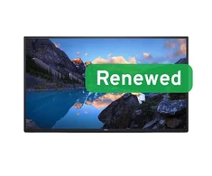 DELL Renewed Grade Grade AB | Monitorius Be stovo | UltraSharp U2520D