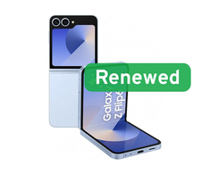 Samsung Renewed Grade B | Samsung Galaxy Z Fold 6 5G | Sidabrinis Shadow | 7.6 " | Foldable AMOLED | 256 GB | 5G | Android (Atnaujinta)